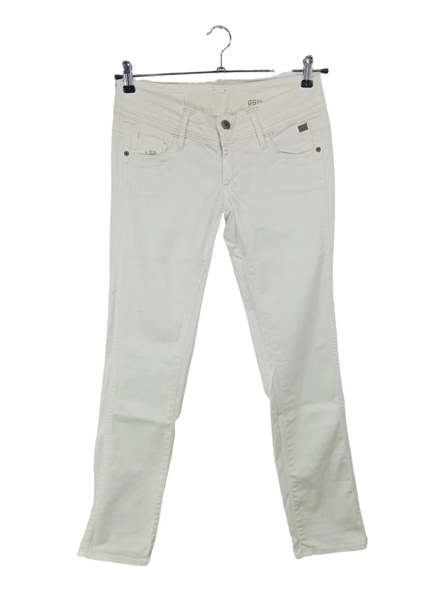G-STAR RAW Jeans Straight Leg Bild 1