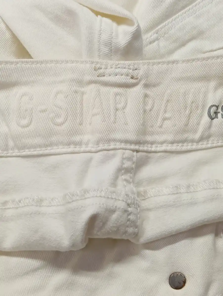G-STAR RAW Jeans Straight Leg Bild 3