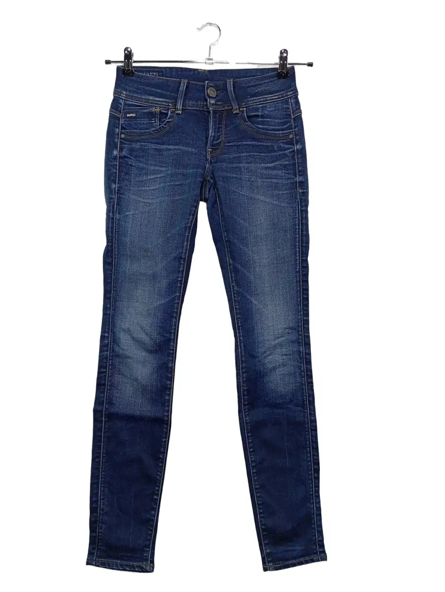 G-STAR RAW Jeans Regular Fit Bild 1