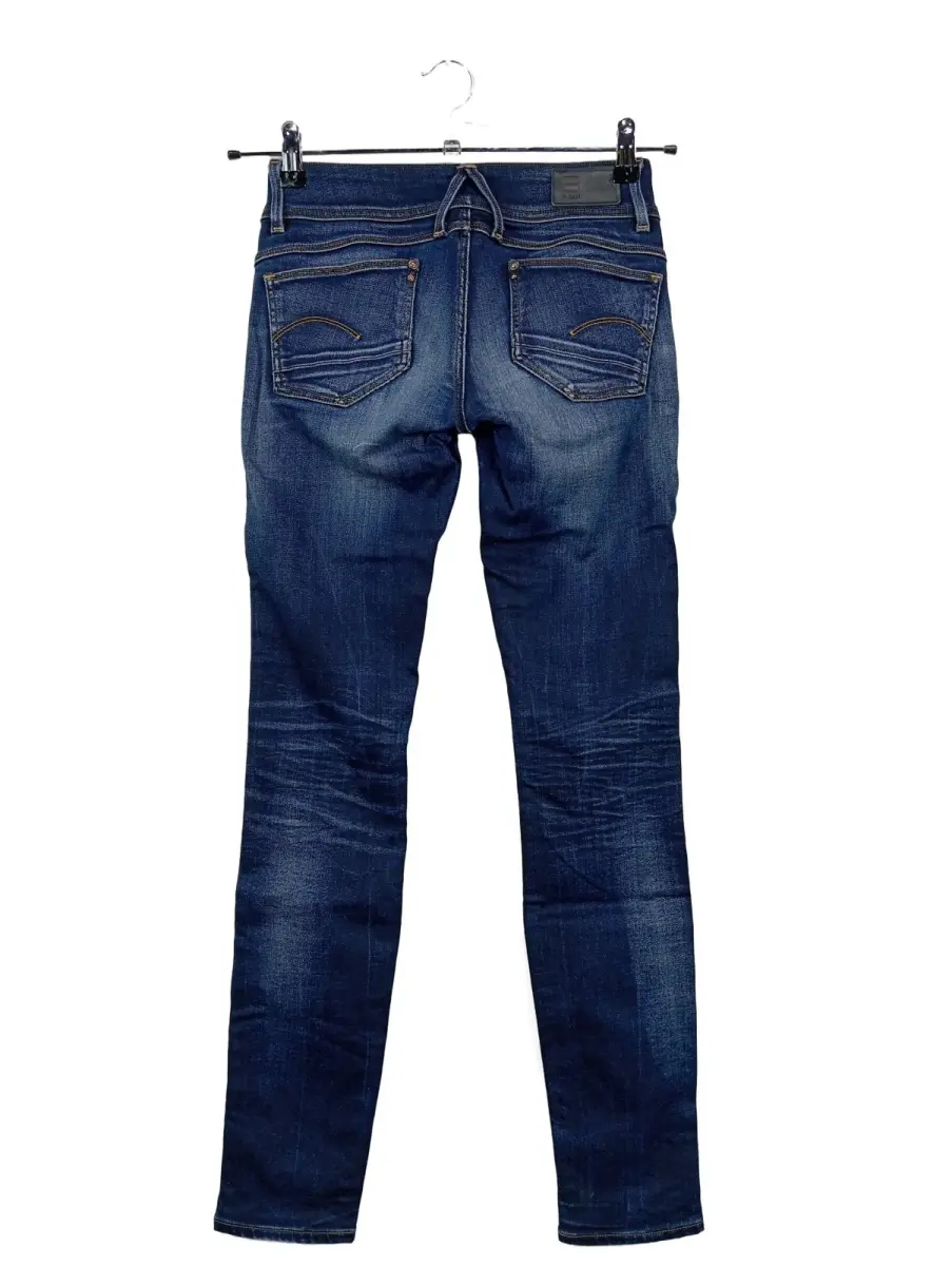 G-STAR RAW Jeans Regular Fit Bild 2