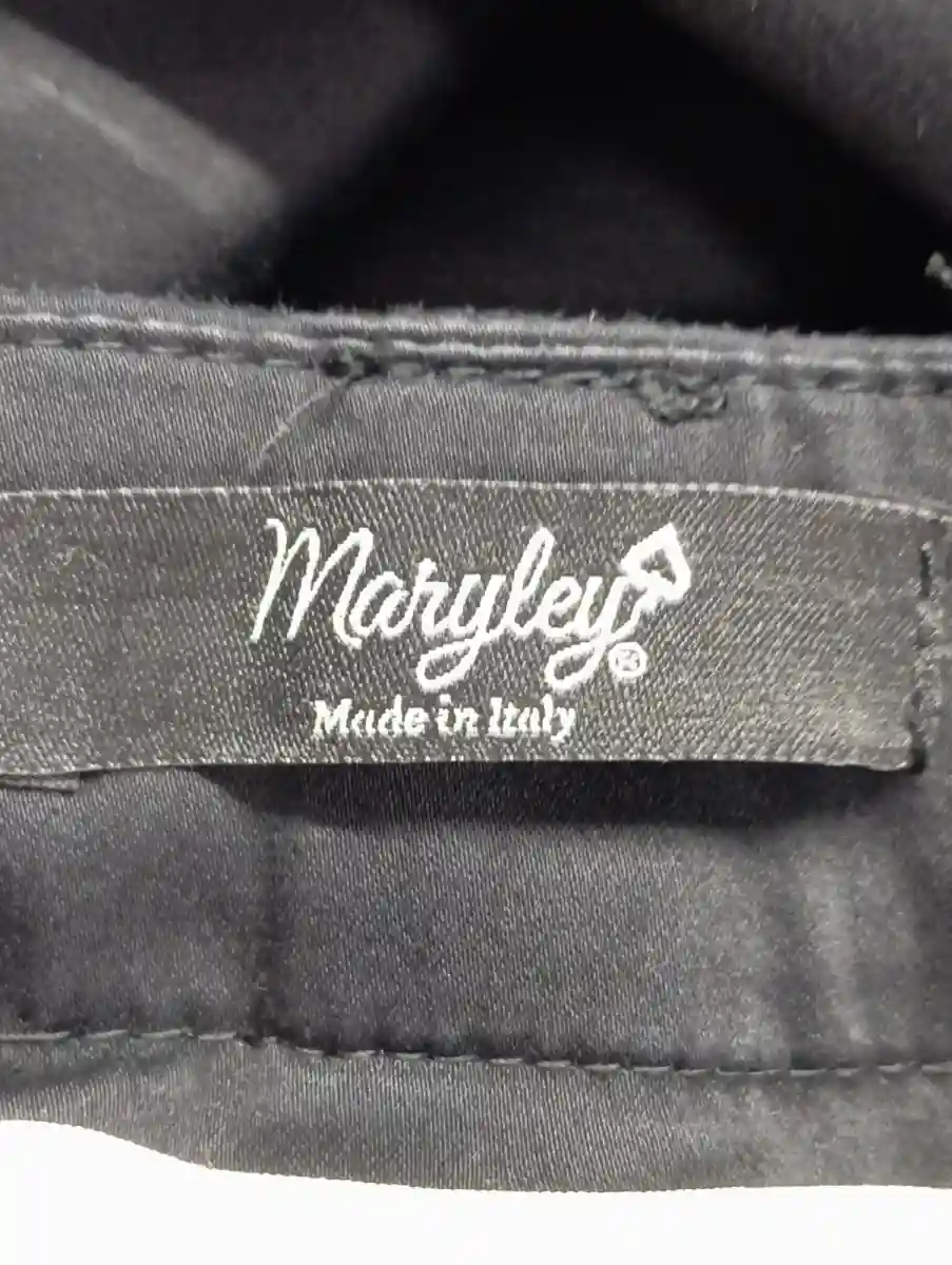 MARYLEY Stoffhose Bild 3