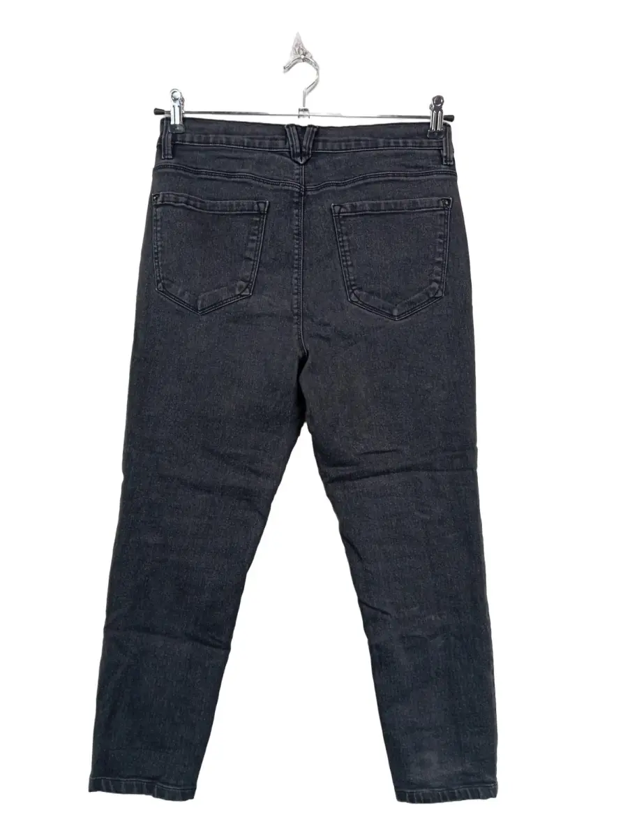 CURVE APPEAL High Waist Jeans Bild 2