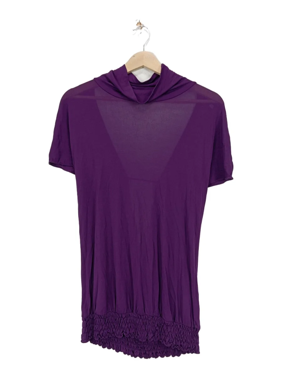 PATRIZIA PEPE Bluse Bild 1