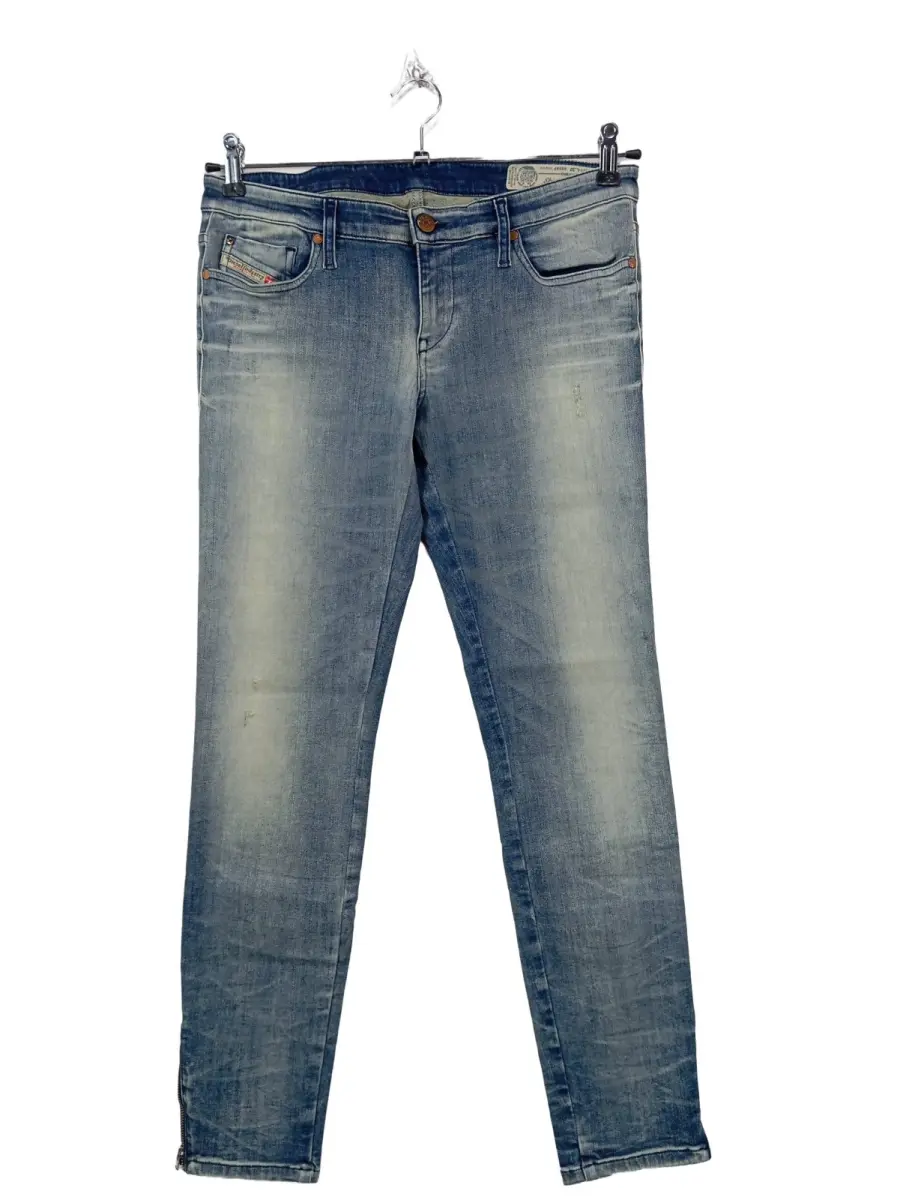 DIESEL Jeans Regular Fit Bild 1