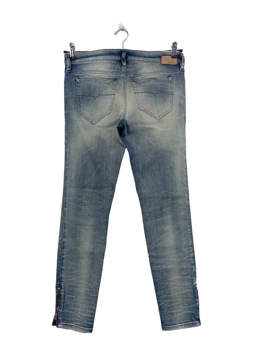 DIESEL Jeans Regular Fit Bild 2
