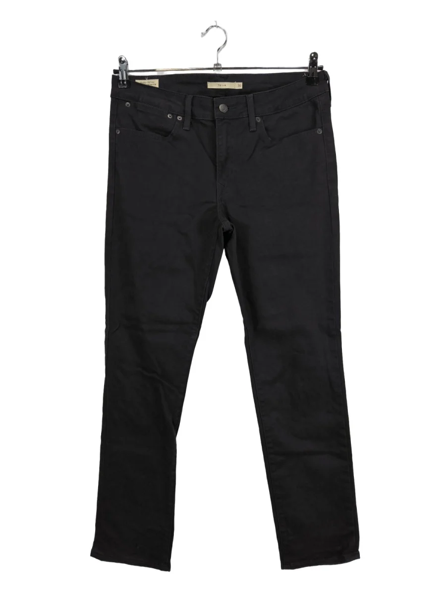 LEVI'S Jeans Straight Leg Bild 1