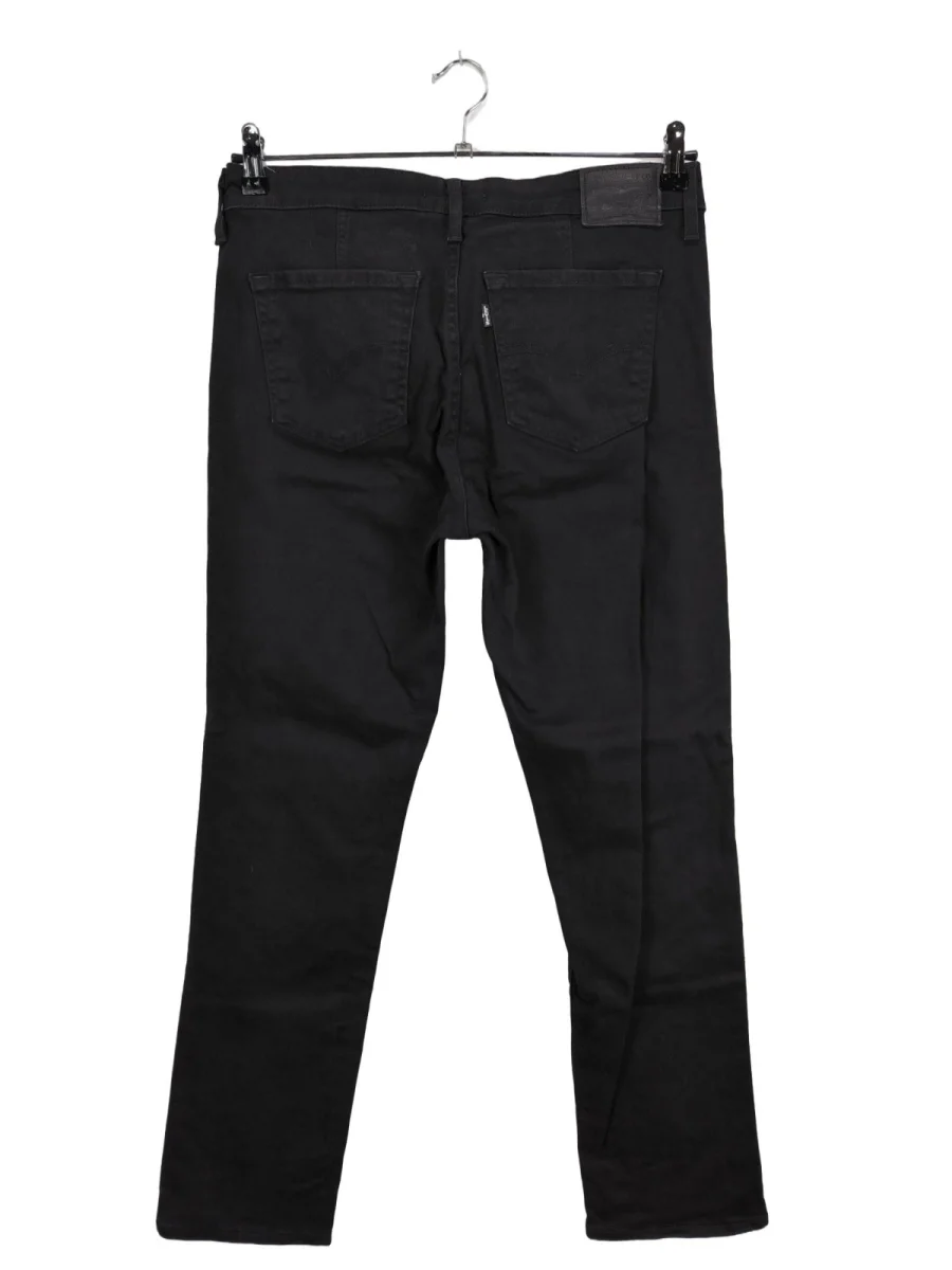 LEVI'S Jeans Straight Leg Bild 2