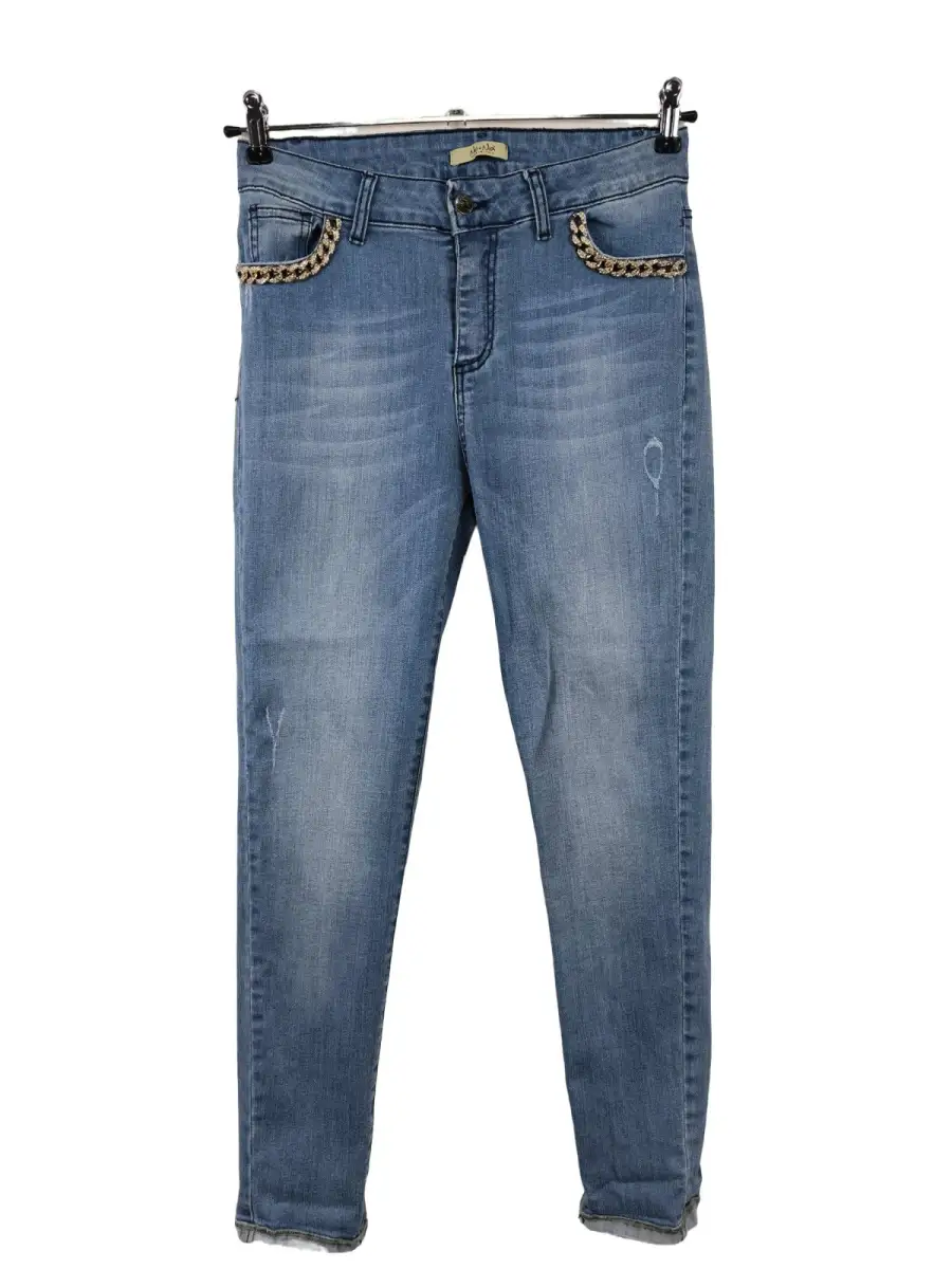 NO-NA Jeans Skinny Fit Bild 1