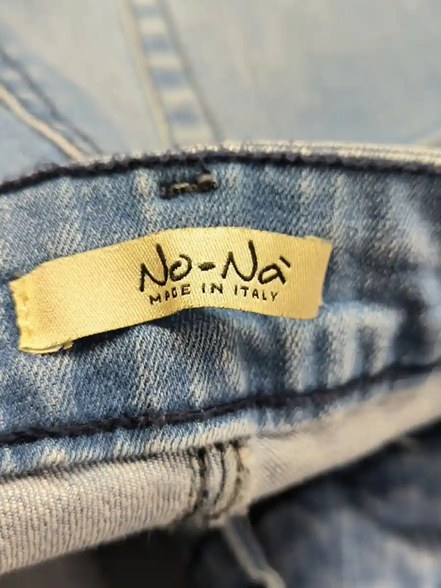 NO-NA Jeans Skinny Fit Bild 3