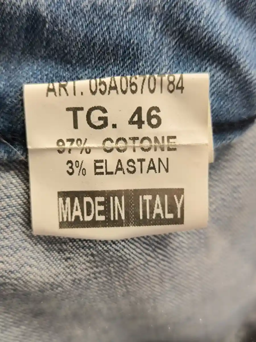 NO-NA Jeans Skinny Fit Bild 4