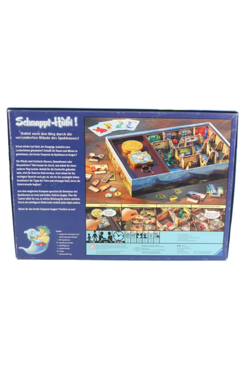 Brettspiel Bild 2
