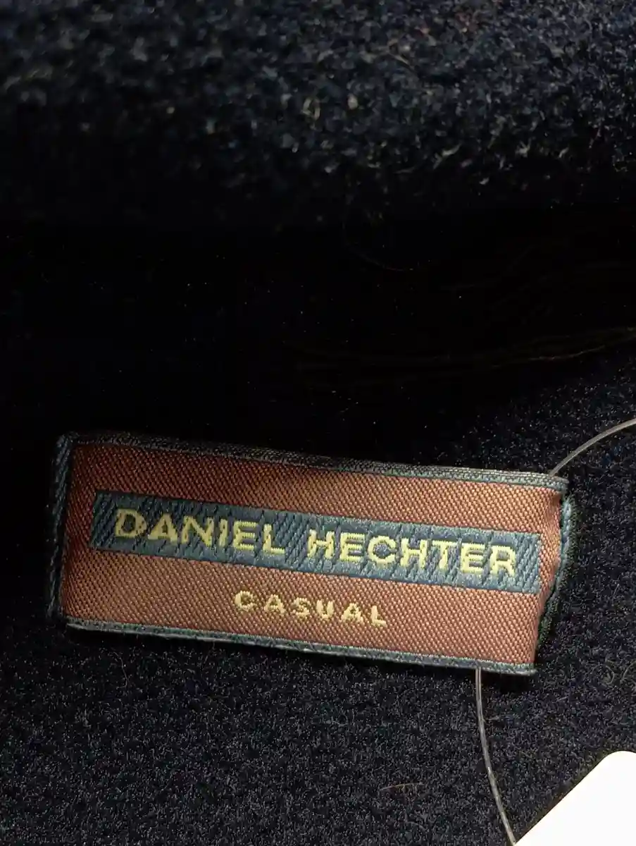 DANIEL HECHTER Fleecepullover Bild 3