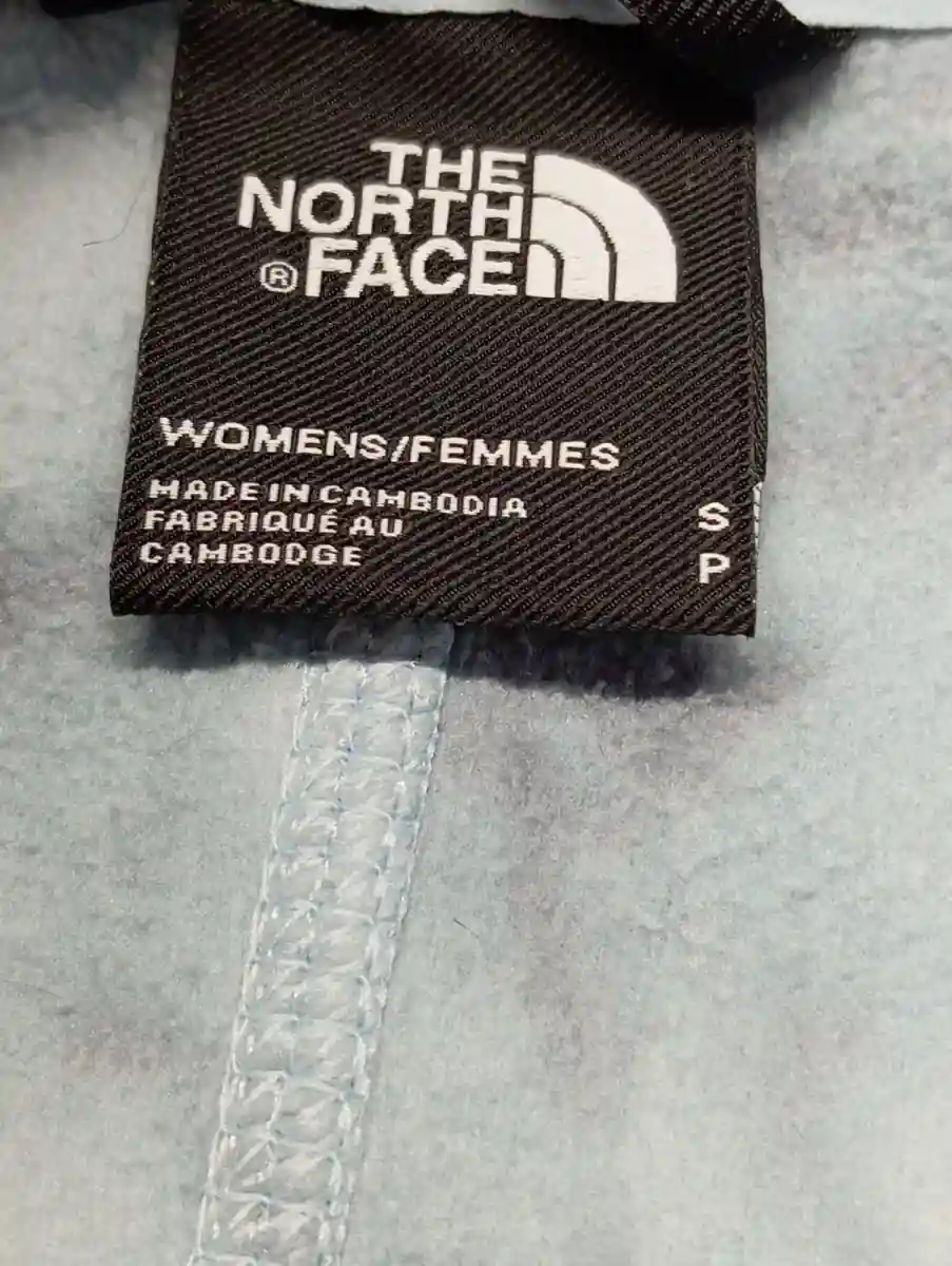 THE NORTH FACE Fleecejacke Bild 3