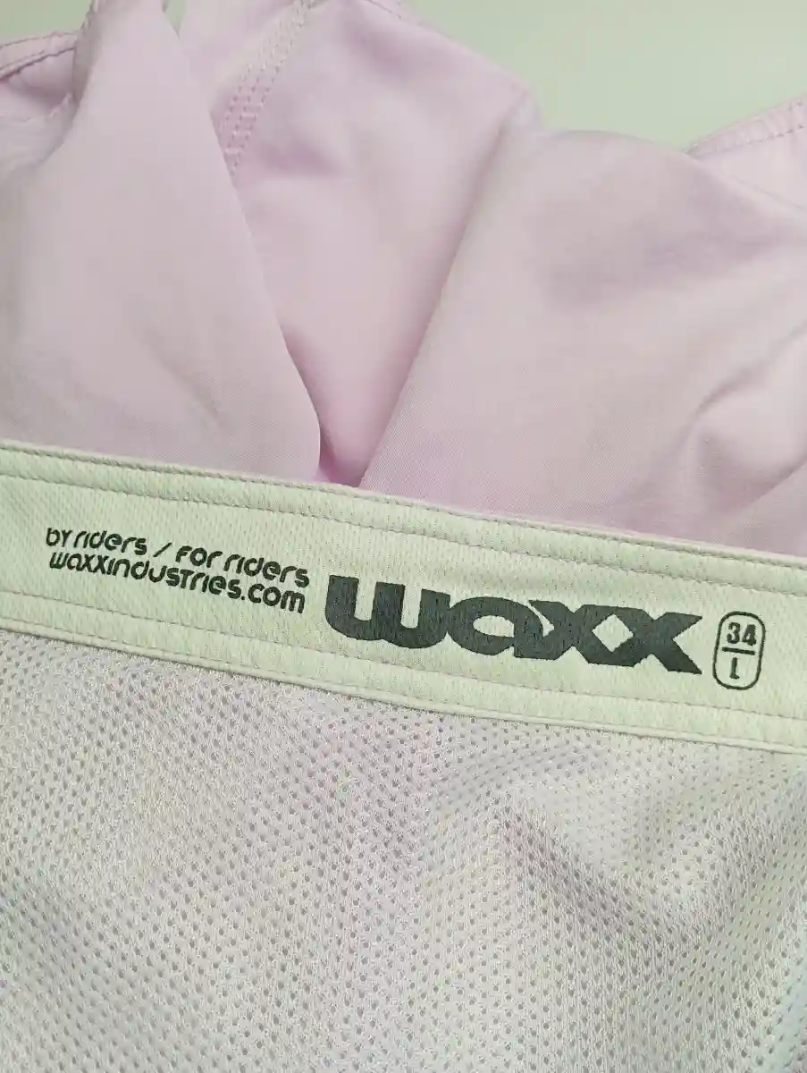 WAXX Badeshorts Bild 3