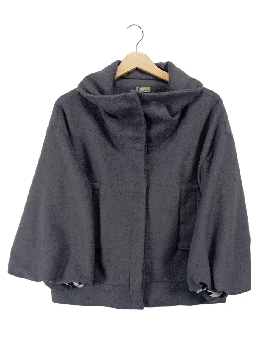 ASOS CURVE Leichter Mantel Bild 1