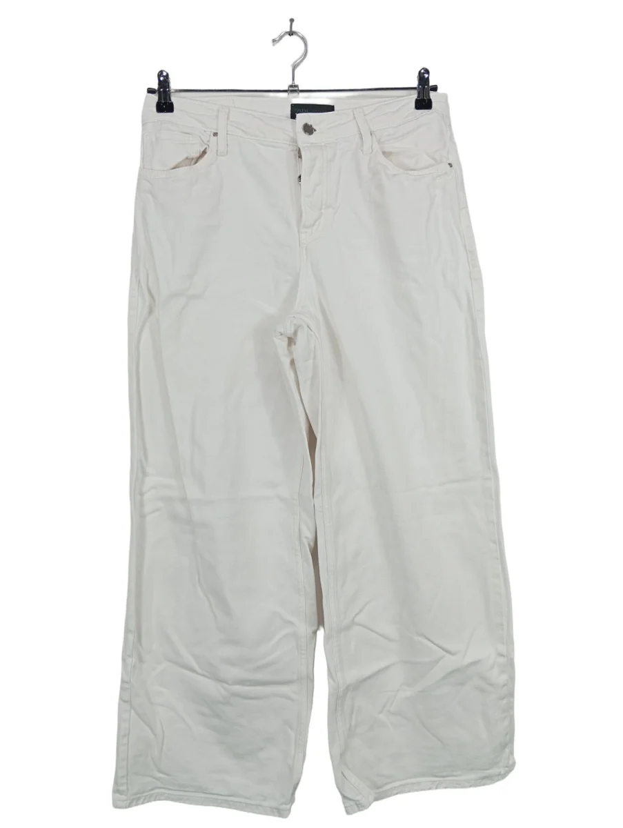 ZARA High Waist Jeans Bild 1