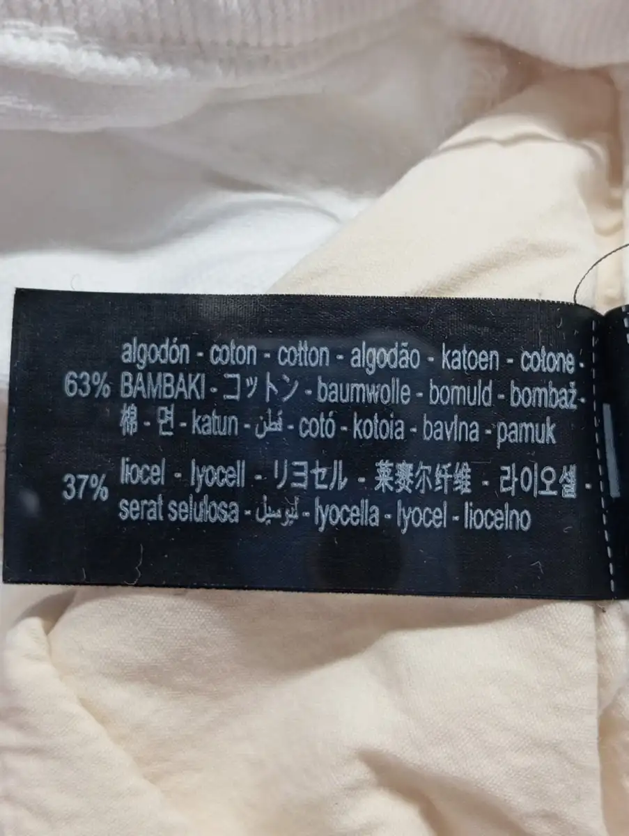 ZARA High Waist Jeans Bild 4