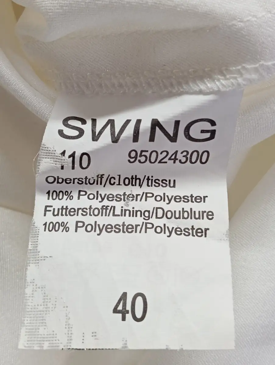 SWING Cocktailkleid Bild 4