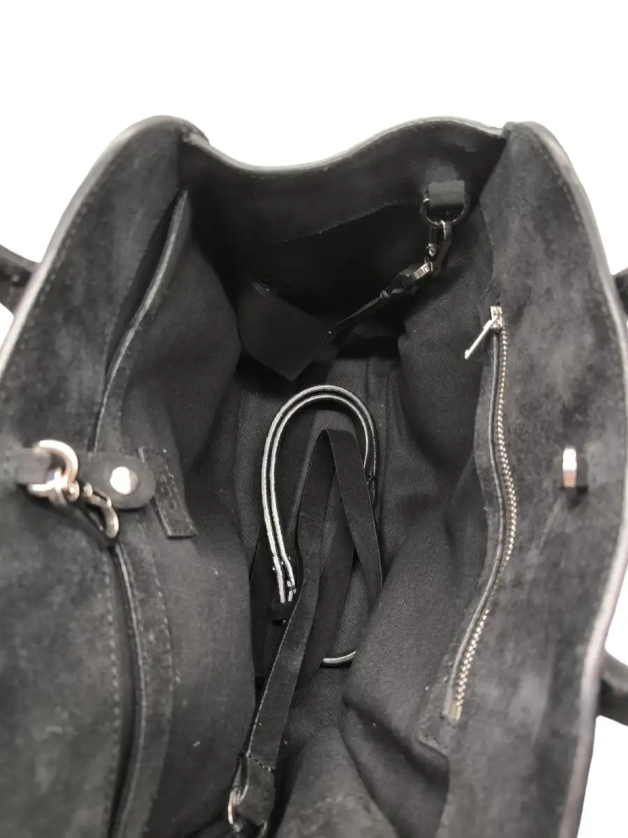 COS Henkeltasche Bild 4