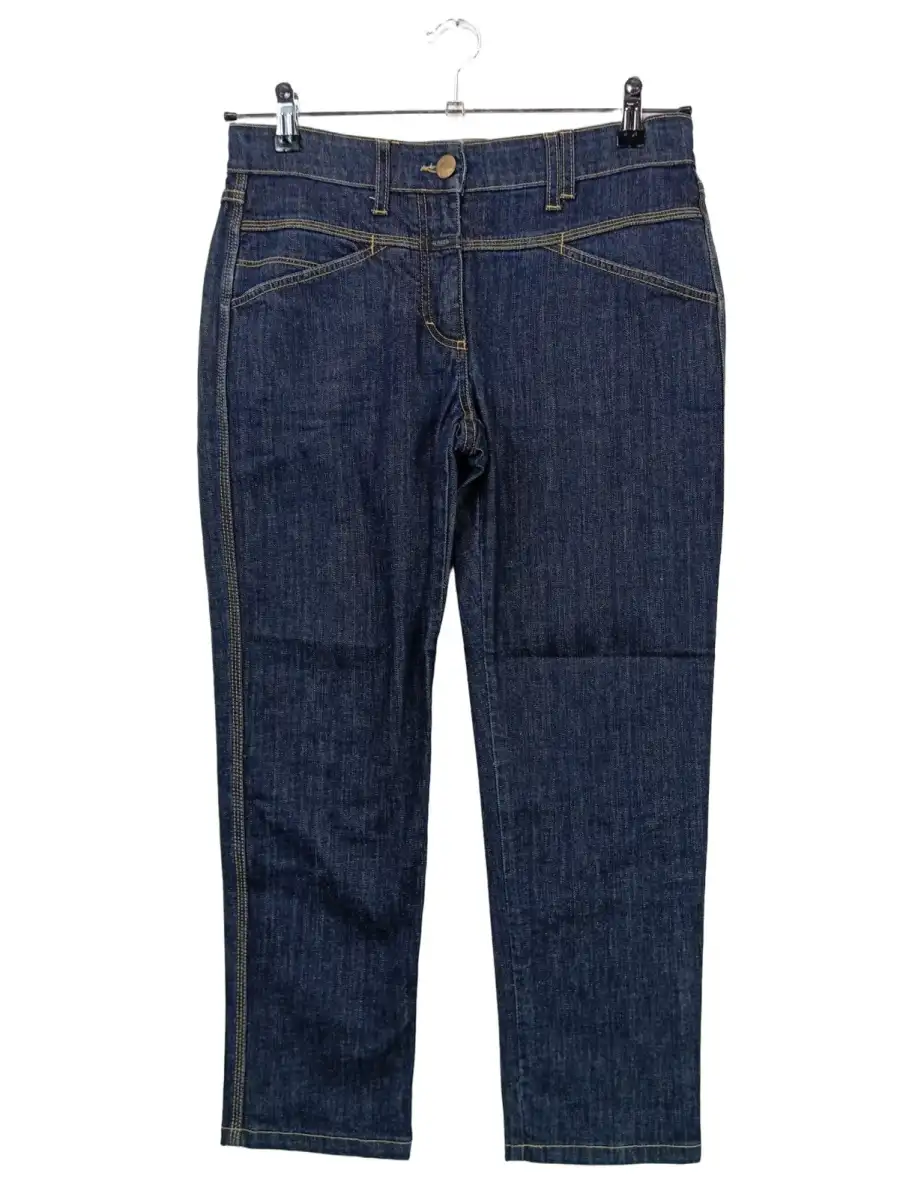 CLOSED High Waist Jeans Bild 1
