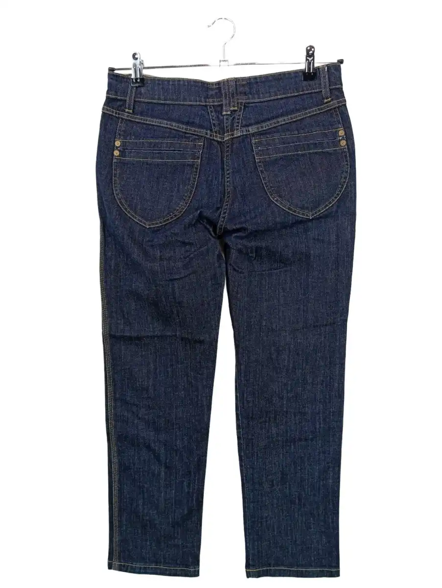 CLOSED High Waist Jeans Bild 2