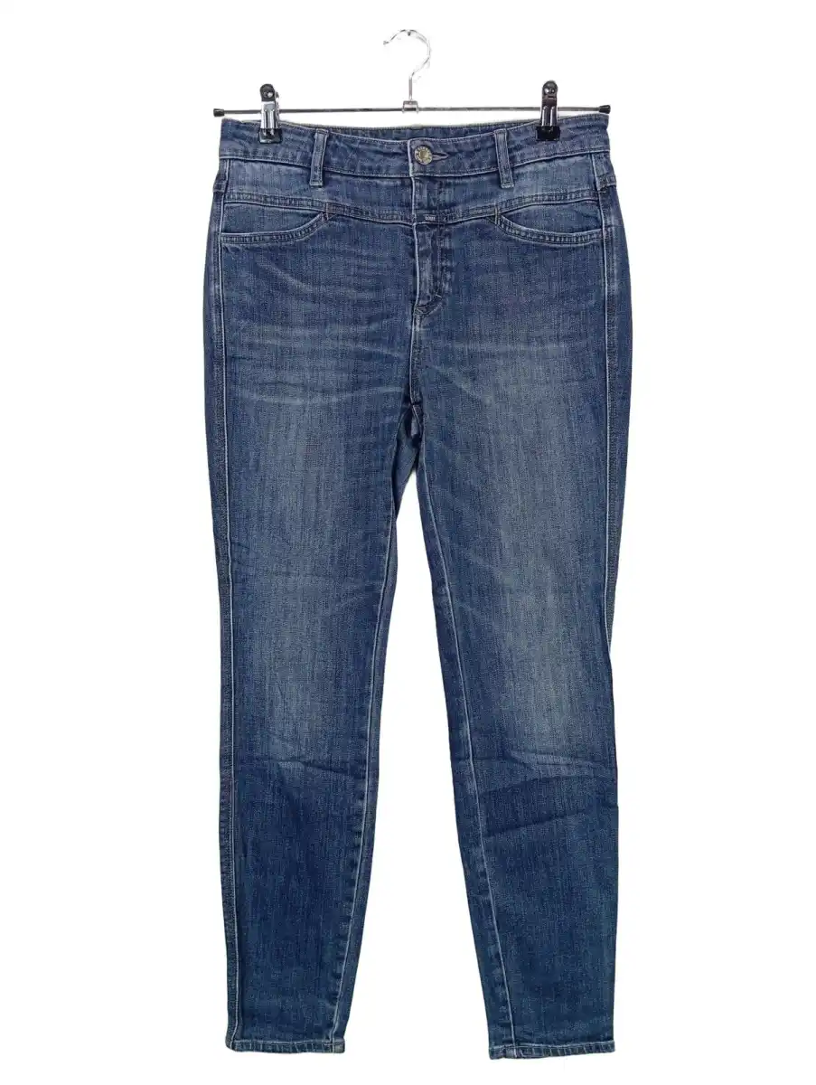 CLOSED High Waist Jeans Bild 1