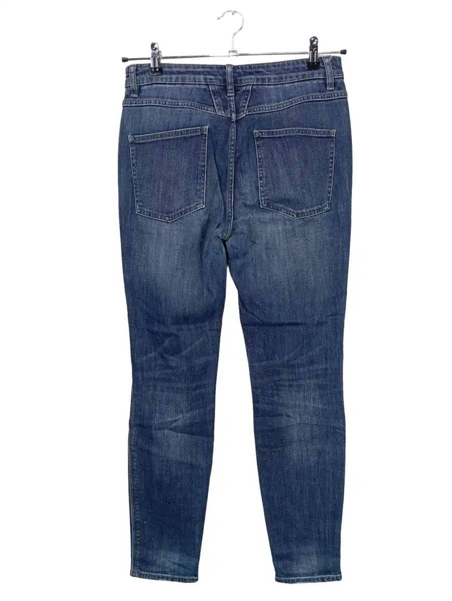 CLOSED High Waist Jeans Bild 2