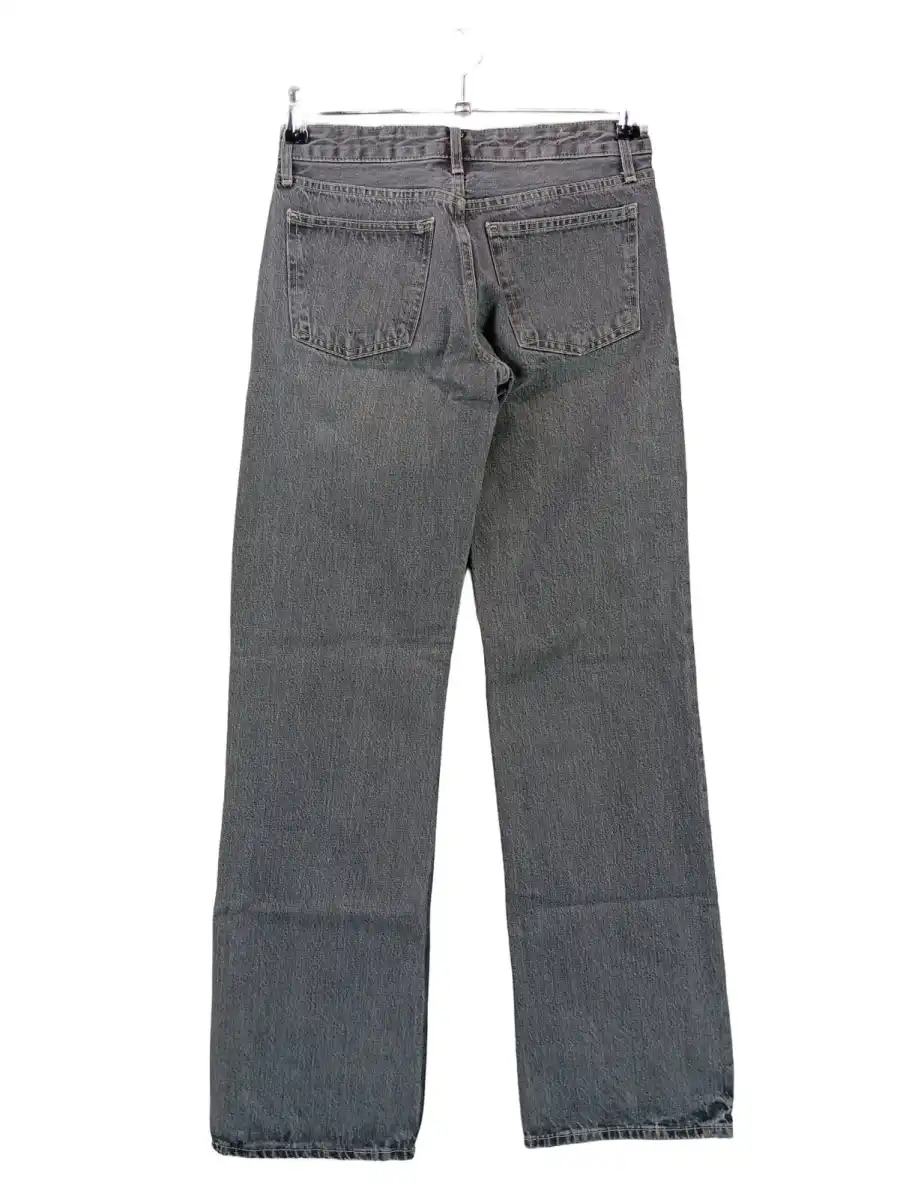 ZARA Jeans Wide Fit Bild 2