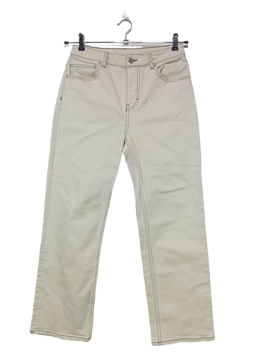 MAJE High Waist Jeans Bild 1