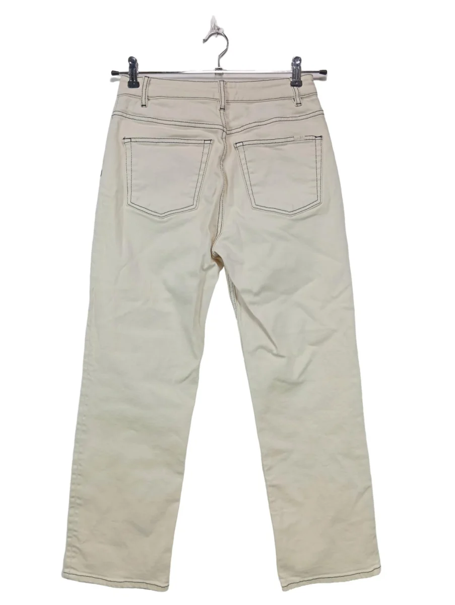 MAJE High Waist Jeans Bild 2