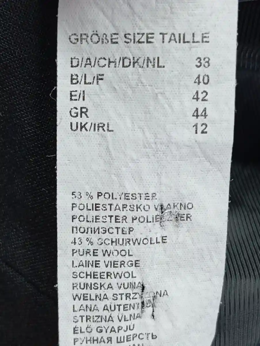 WALBUSCH Trachtenjacke Bild 4