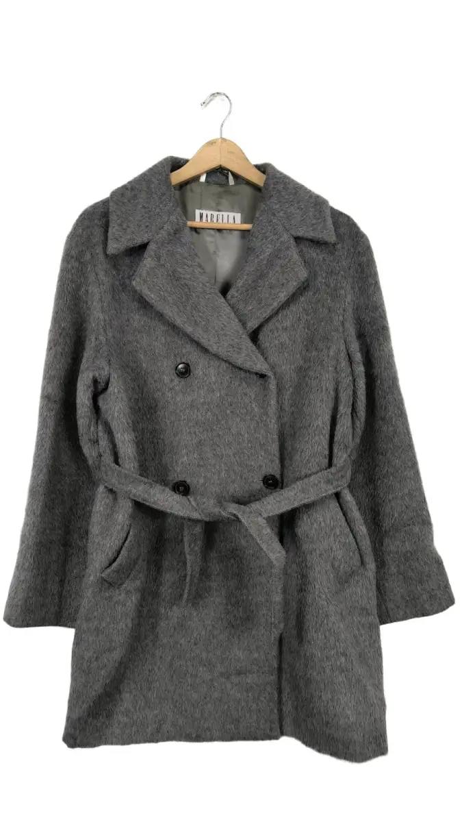 MARELLA Wollmantel Bild 1