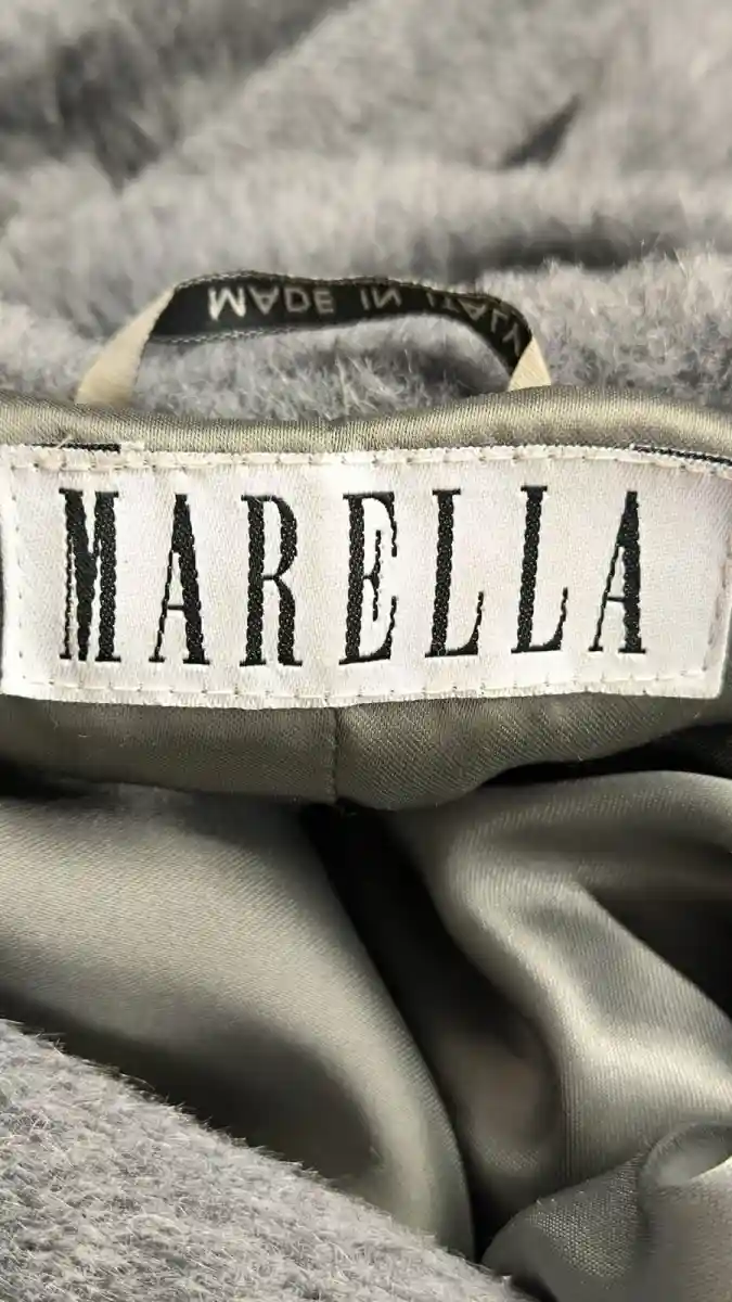 MARELLA Wollmantel Bild 3