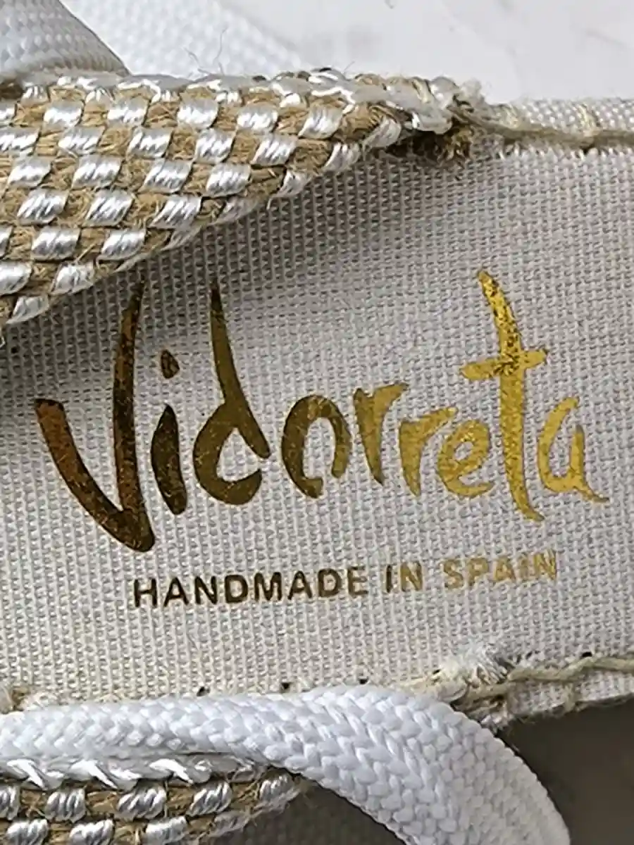 VIDORETTA Sneaker high Bild 3