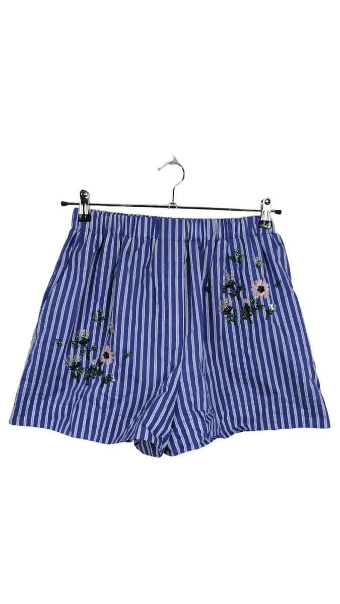 MAJE Shorts Bild 1