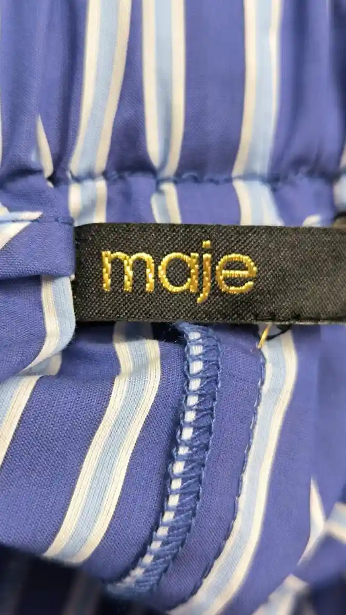 MAJE Shorts Bild 3