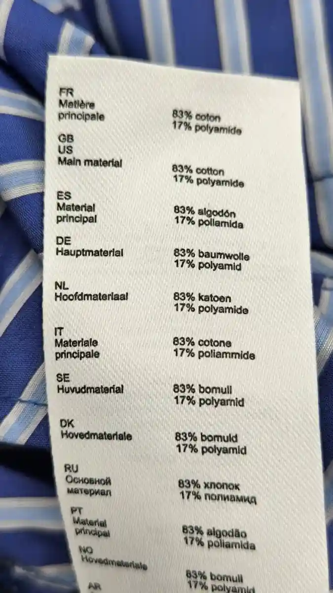 MAJE Shorts Bild 4