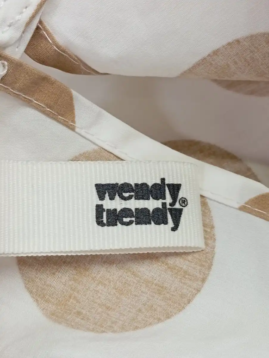 WENDY TRENDY Freizeitkleid Bild 3