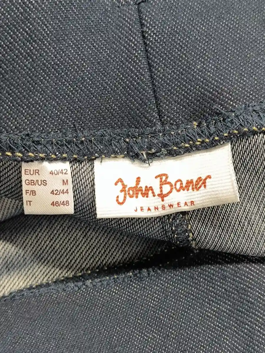 JOHN BANER Leggings Bild 3