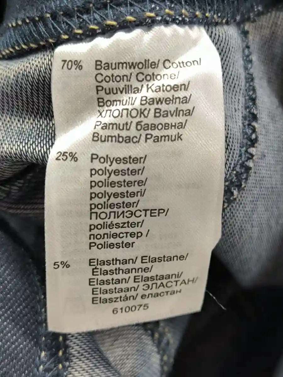 JOHN BANER Leggings Bild 4