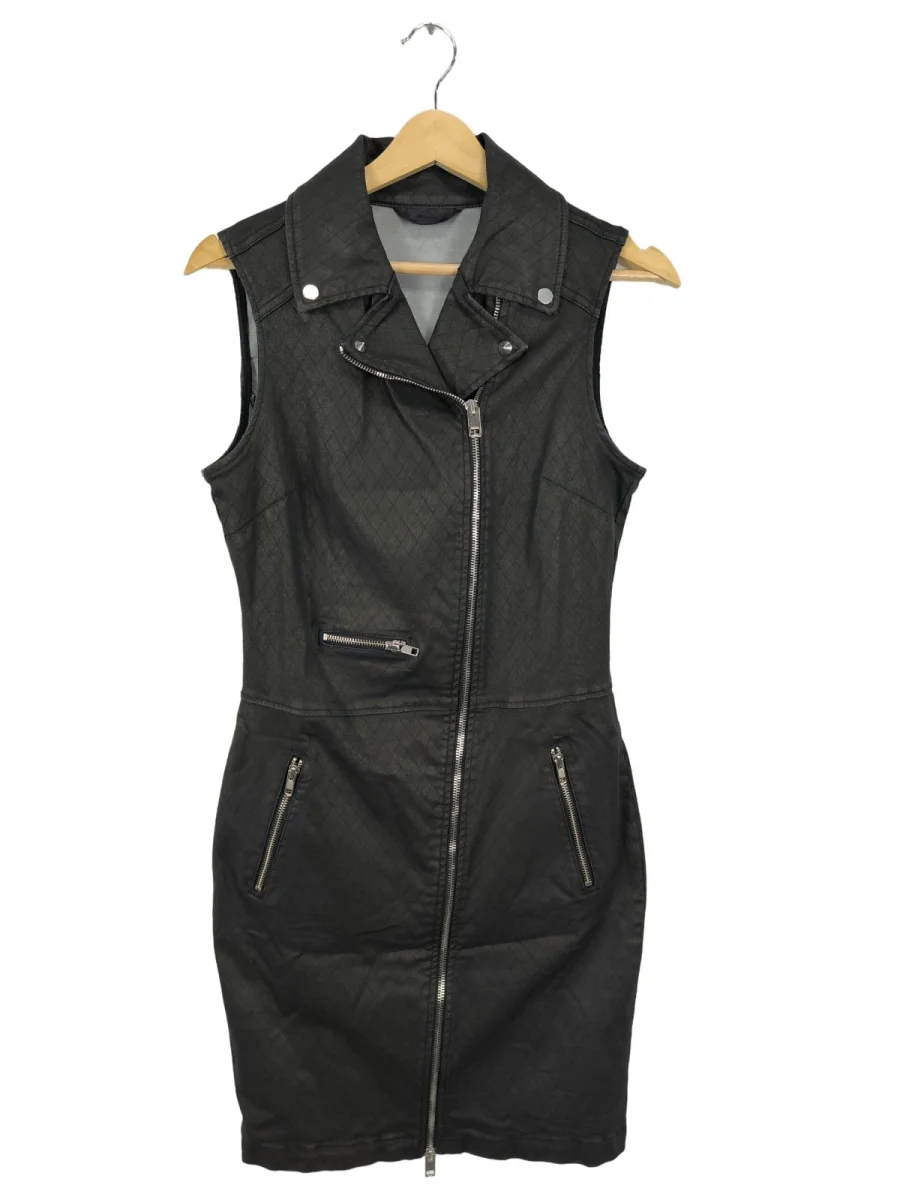 DIESEL Freizeitkleid Bild 1