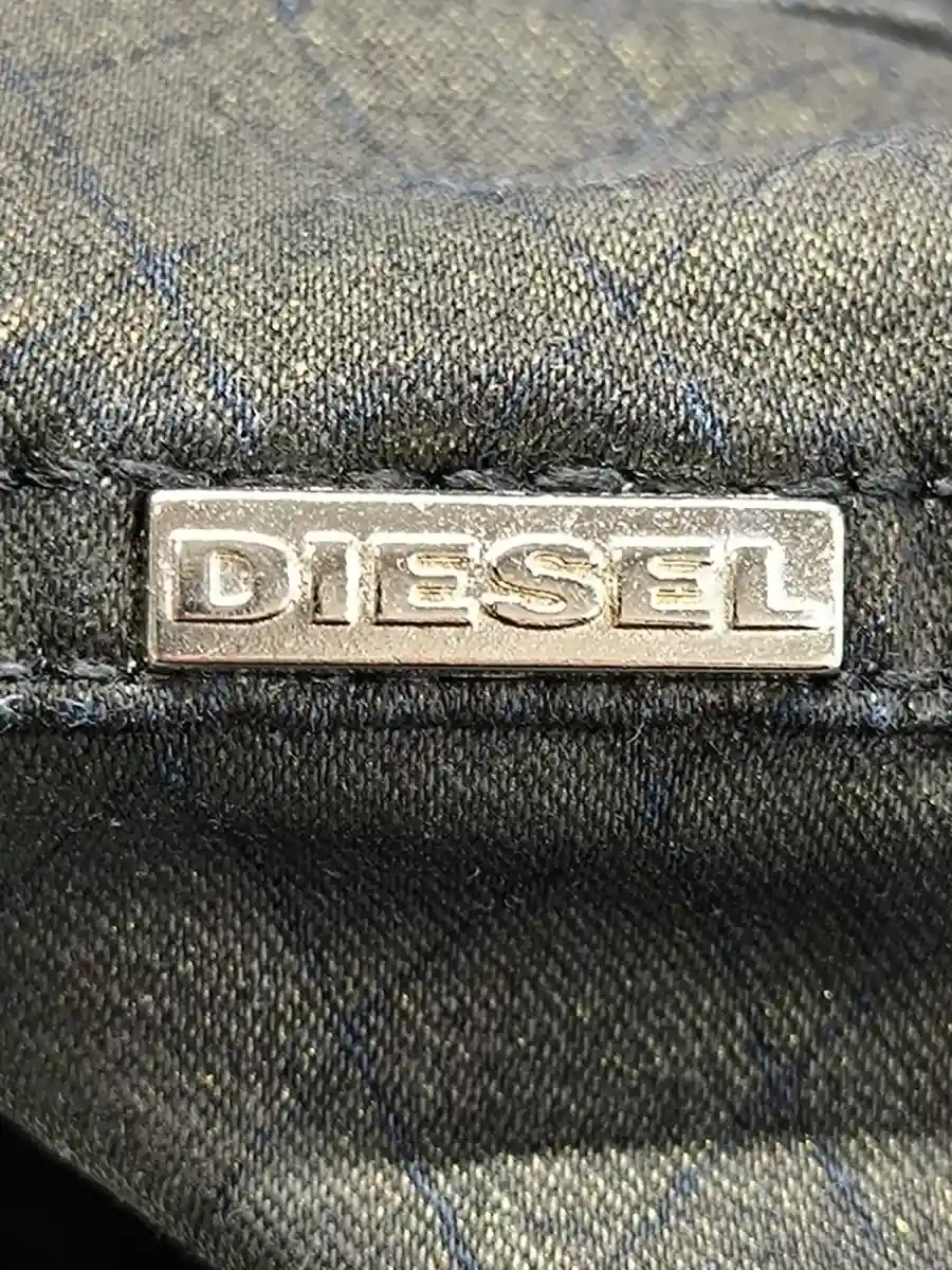 DIESEL Freizeitkleid Bild 3