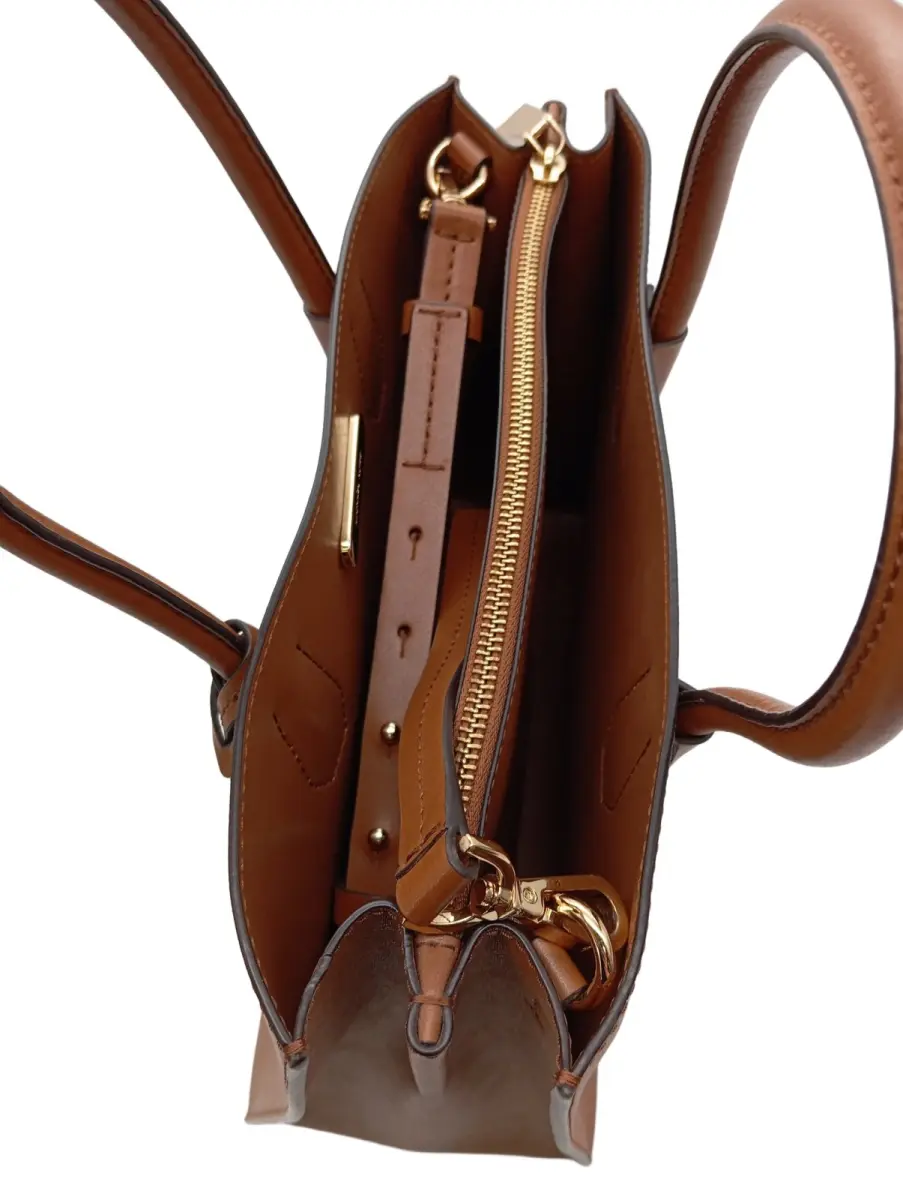 MICHAEL KORS Henkeltasche Bild 4