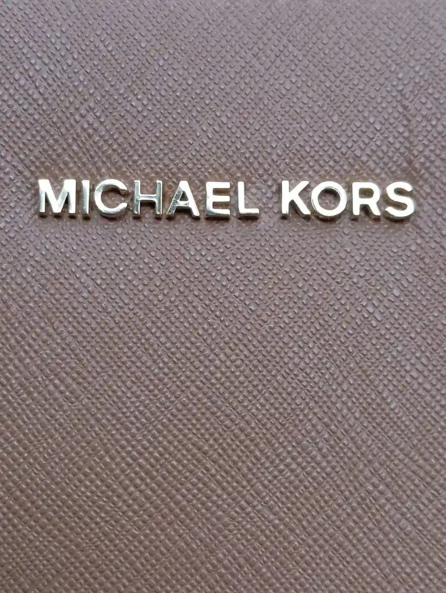 MICHAEL KORS Henkeltasche Bild 5