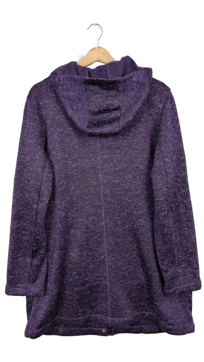 SHEEGO Fleecejacke Bild 2