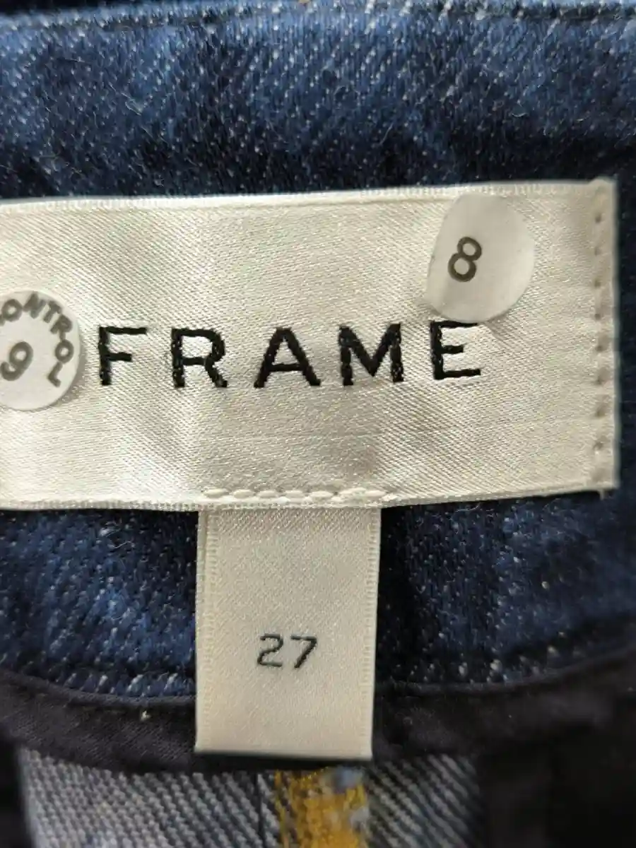 FRAME Shorts Bild 3