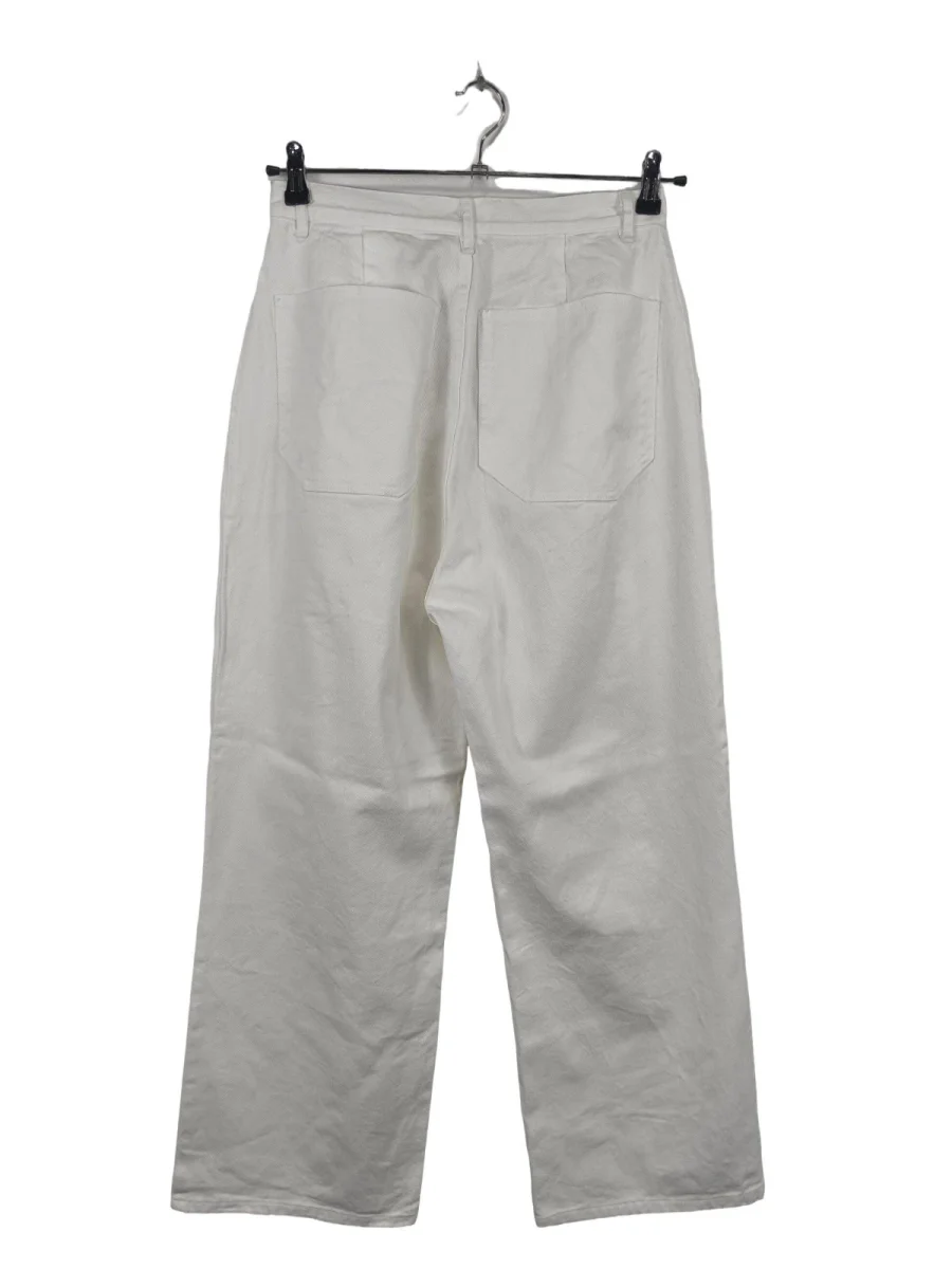 THE FRANKIE SHOP Jeans Wide Fit Bild 2