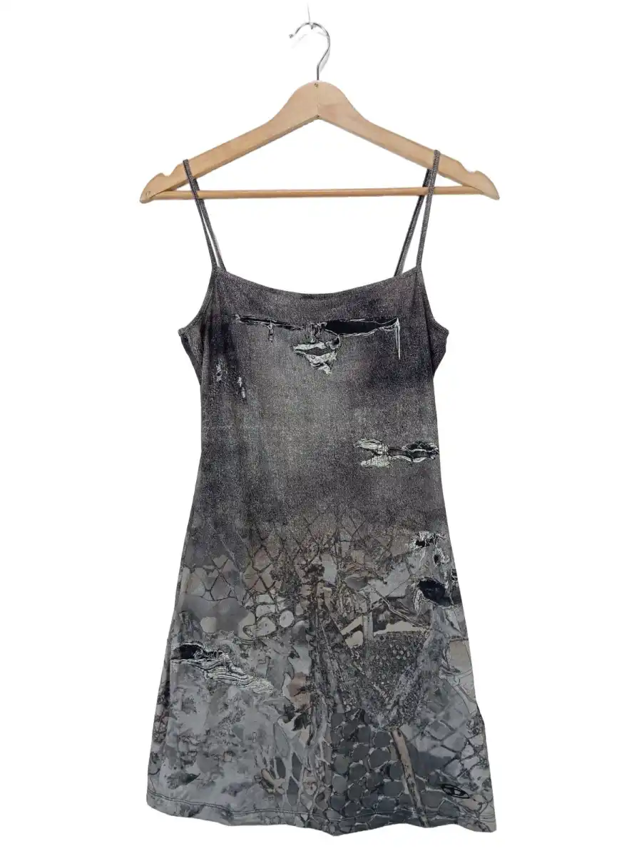 DIESEL Sommerkleid Bild 1