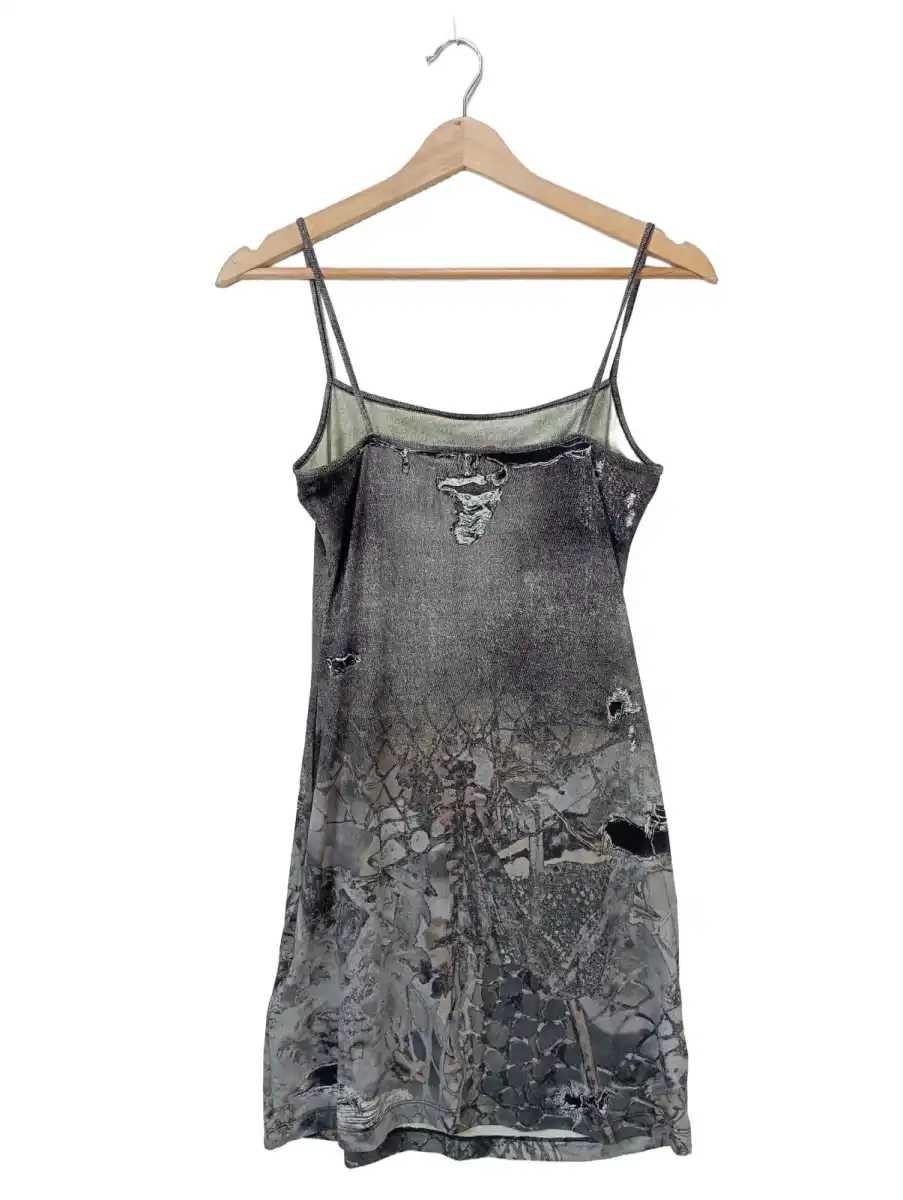 DIESEL Sommerkleid Bild 2
