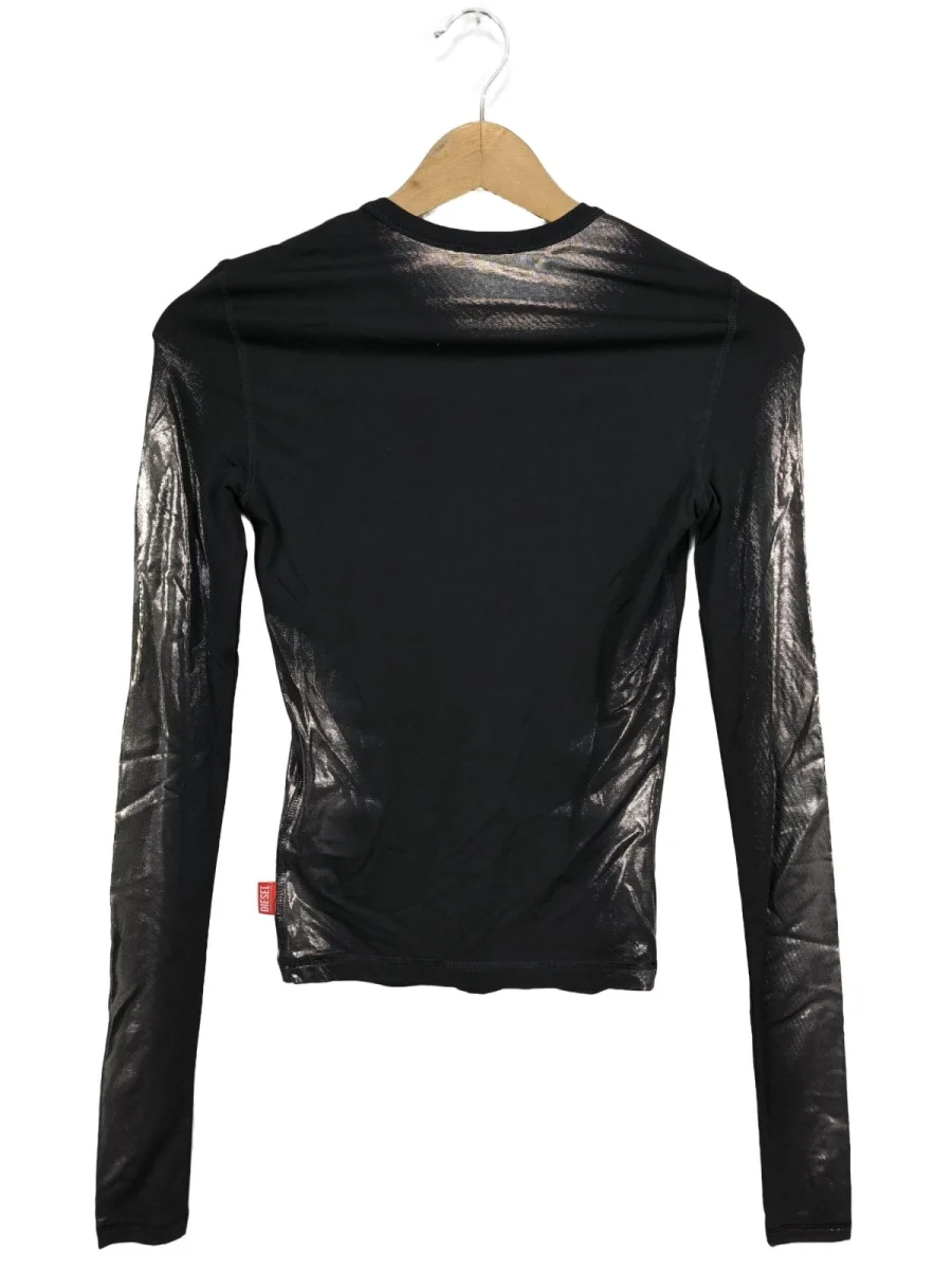 DIESEL Langarmshirt Bild 2